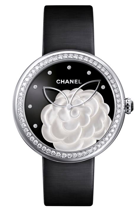 where to buy chanel ladies watches|chanel watches ladies price.